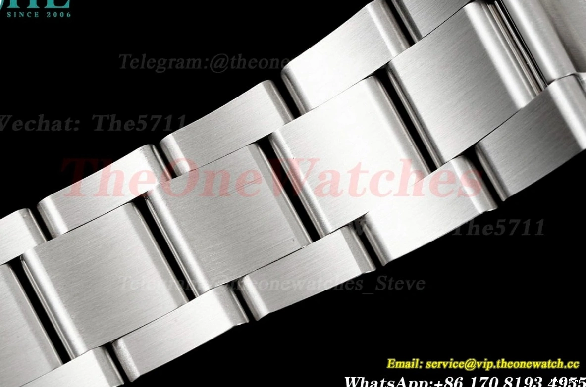 EWF Daytona Bule SS Dial A7750 904 Dark 116509 SS 0108